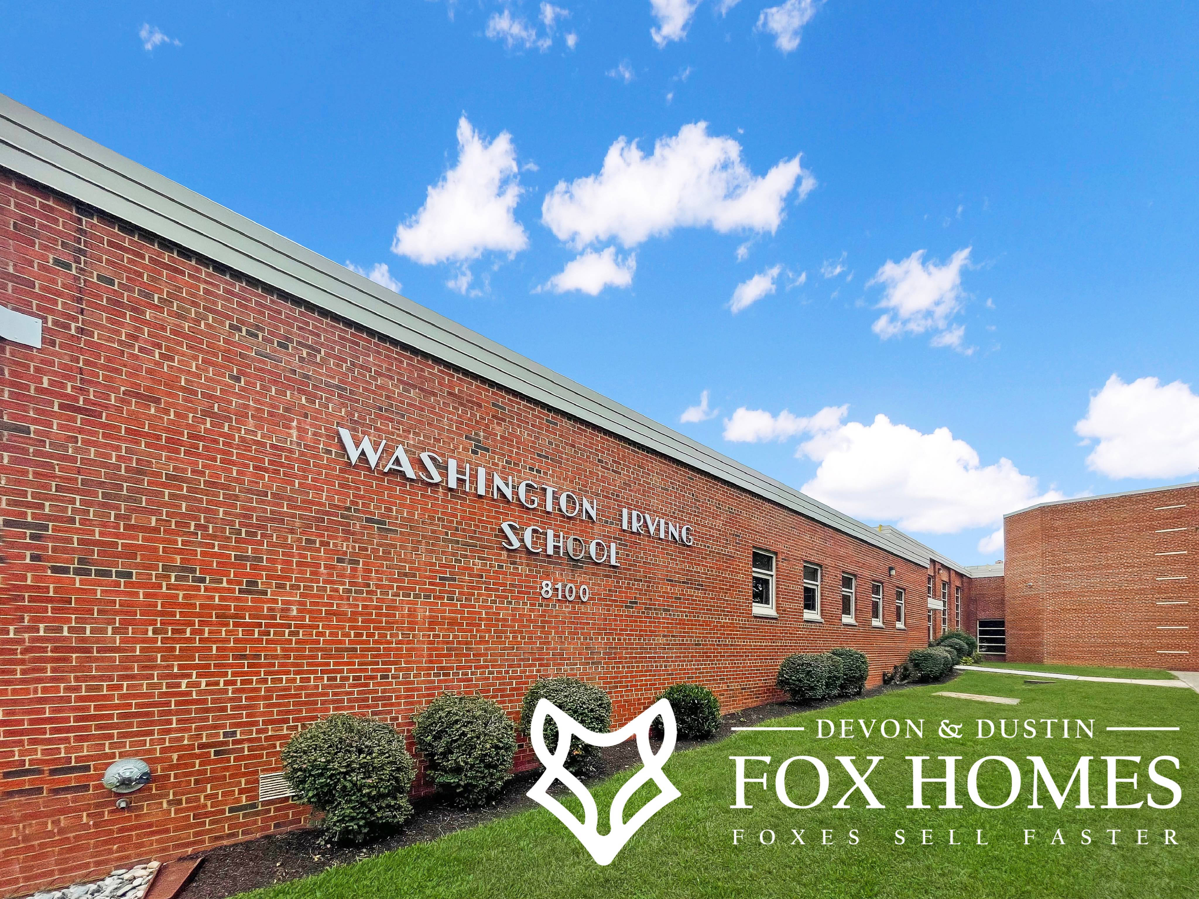 Homes-For-Sale-In-Washington-Irving-High-School-District-Devon-and-Dustin-Fox-Fox-Homes-Team-Front-Entrance Homes-For-Sale-In-Washington-Irving-High-School-District-Devon-and-Dustin-Fox-Fox-Homes-Team-Front-Entrance