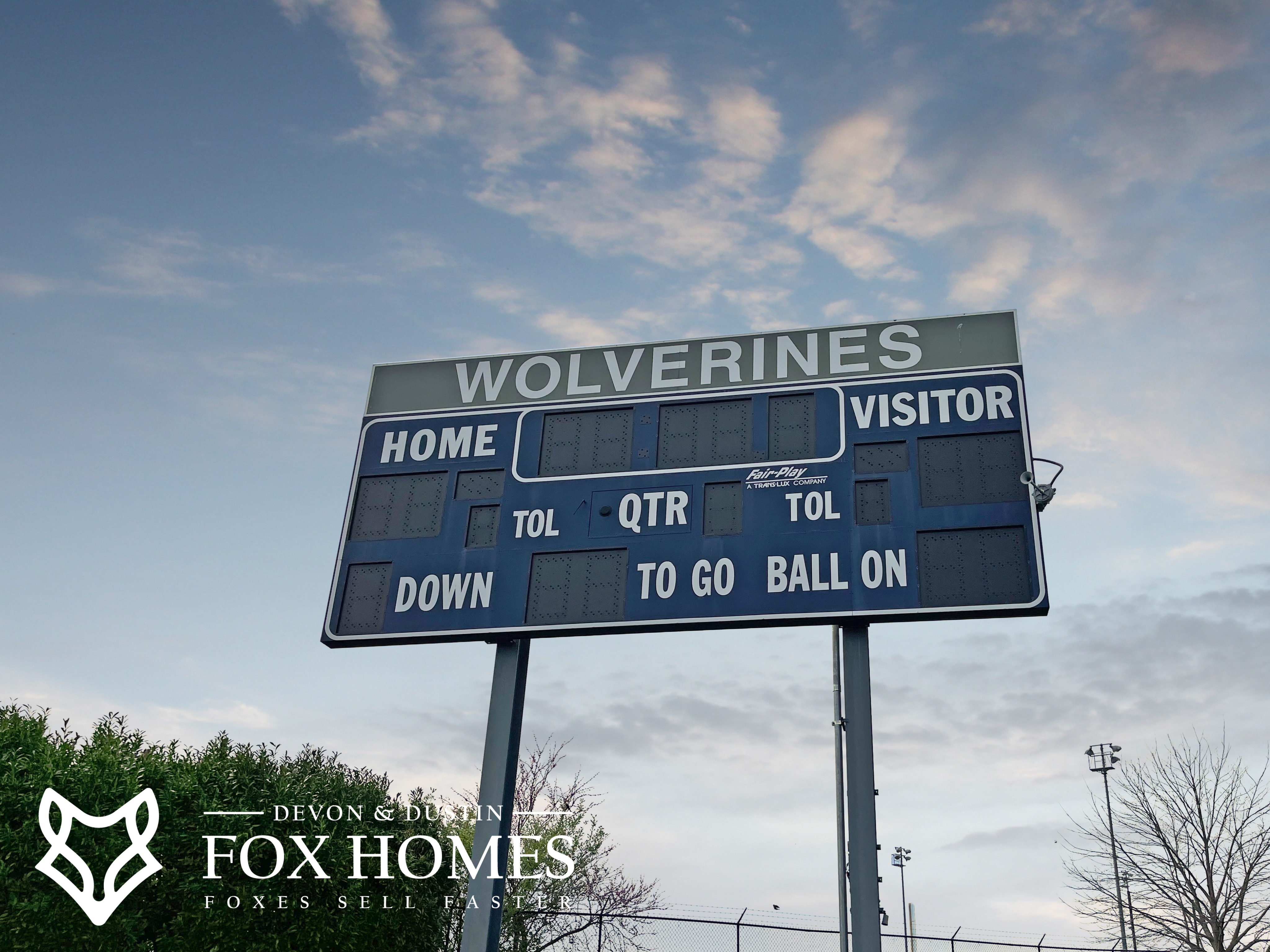 Homes-For-Sale-In-Woodgrove-High-School-District-Devon-and-Dustin-Fox-Fox-Homes-Team-Score-Board