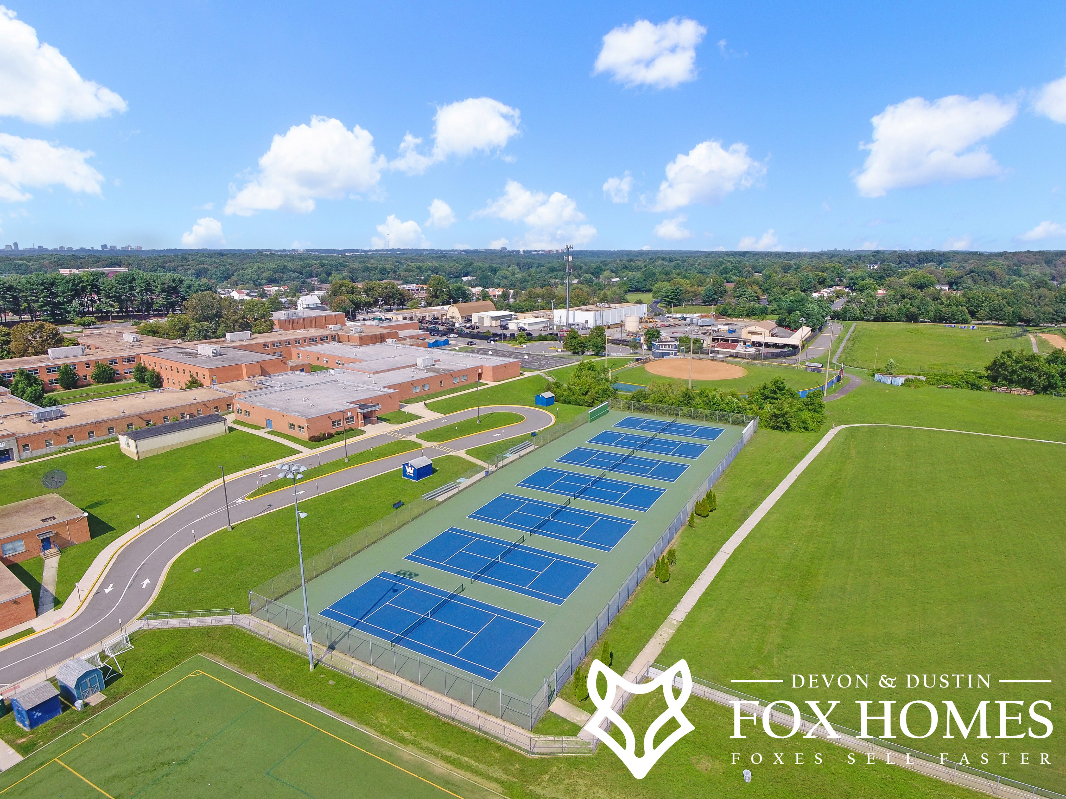 Homes-For-Sale-In-Woodson-High-School-District-Devon-and-Dustin-Fox-Fox-Homes-Team-Ariel-View-Field Homes-For-Sale-In-Woodson-High-School-District-Devon-and-Dustin-Fox-Fox-Homes-Team-Ariel-View-Field