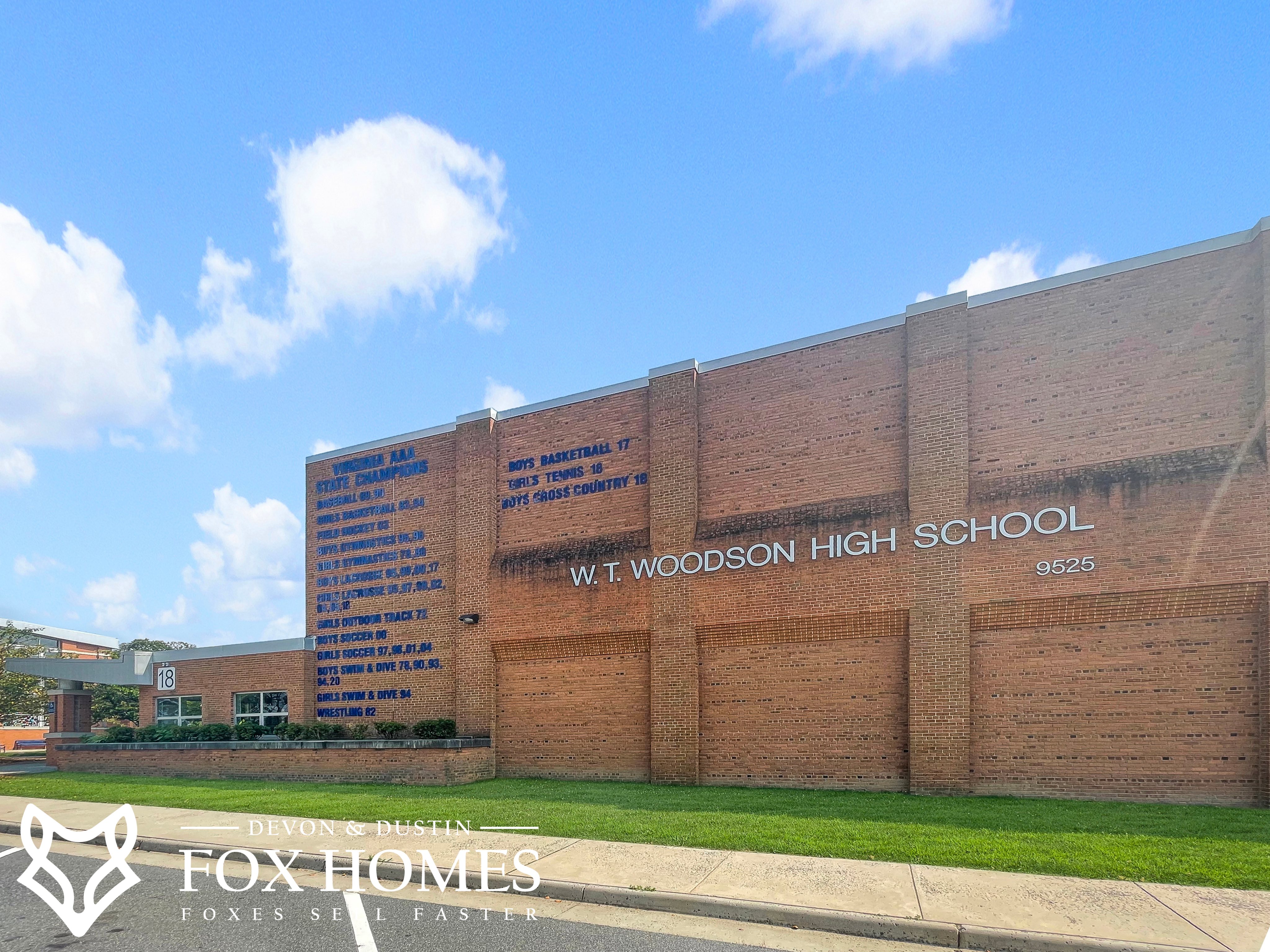 Homes-For-Sale-In-Woodson-High-School-District-Devon-and-Dustin-Fox-Fox-Homes-Team-Woodson-Logo Homes-For-Sale-In-Woodson-High-School-District-Devon-and-Dustin-Fox-Fox-Homes-Team-Woodson-Logo