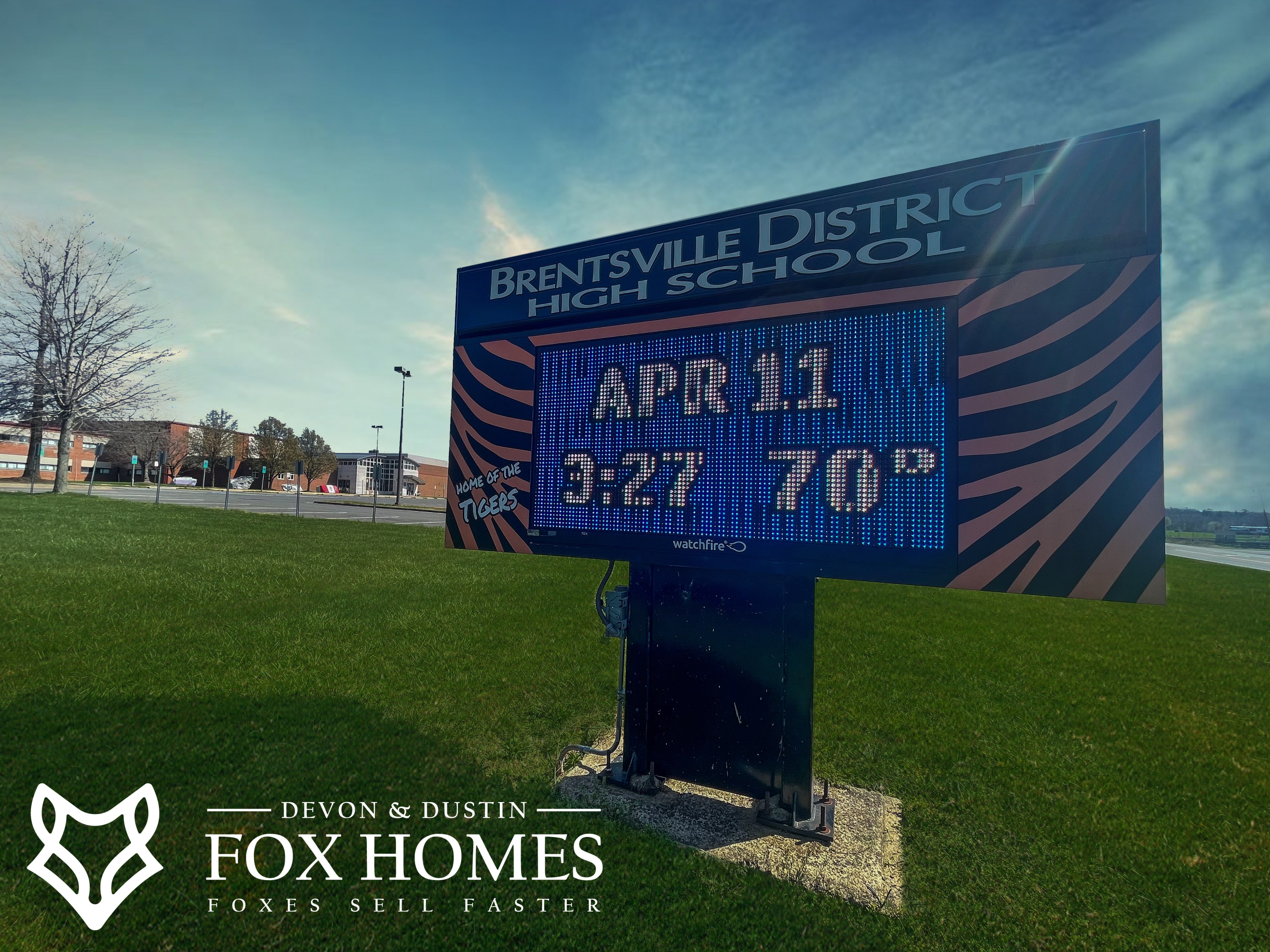Homes-For-Sale-InBrentsville-High-School-District-Devon-and-Dustin-Fox-Fox-Homes-Team-Score-Board