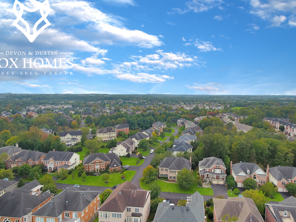 River Creek Homes for Sale - Devon and Dustin Fox - Fox Homes Team