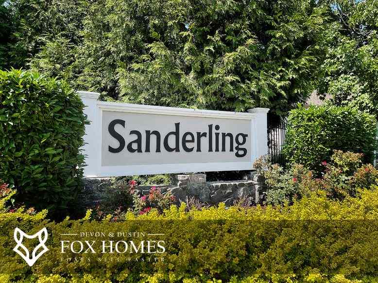 Sanderling Condominiums for sale