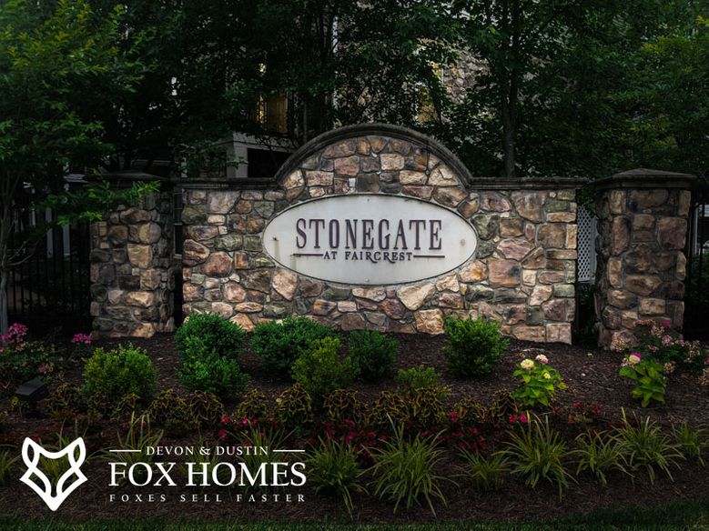 Stonegate at Faircrest Find a realtor