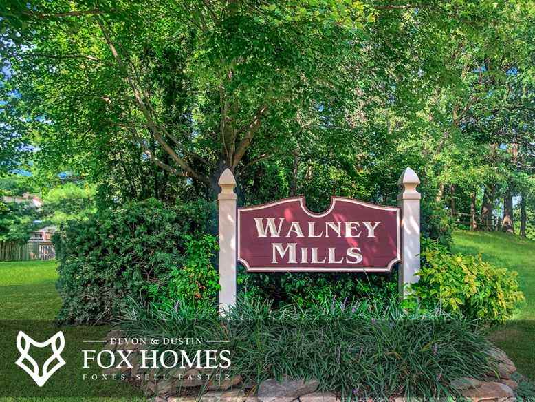 Walney Mills Real estate for sale