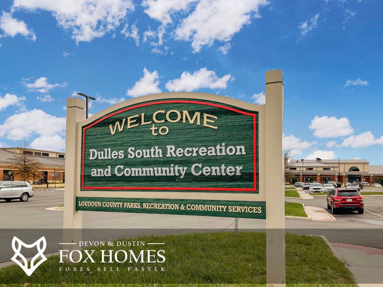 Dulles South Recreation and community center