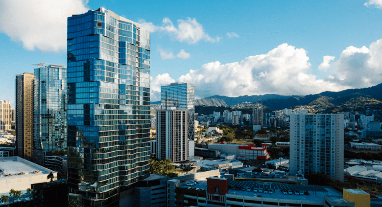 Ko'ula construction updates new Kakaako condo