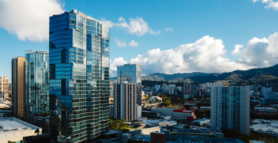 Kō'ula in Ward Village - A New Condo, Connected to Nature - Hawaii