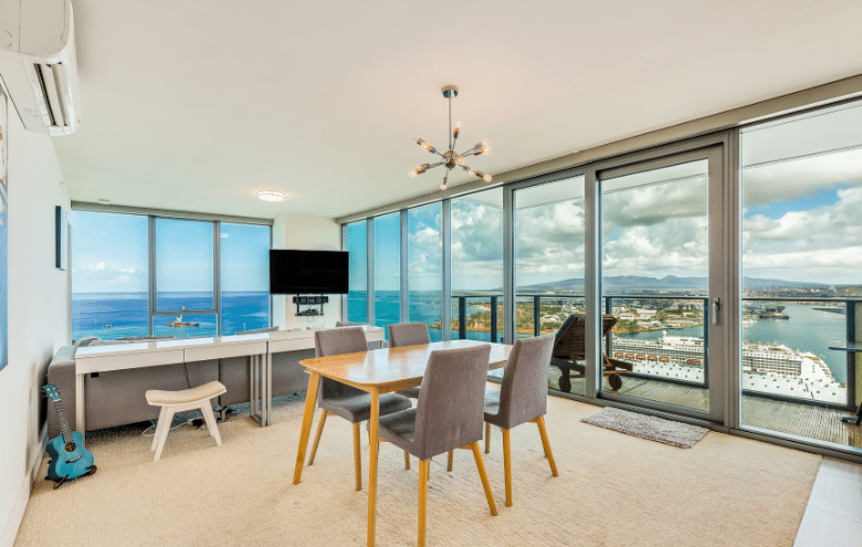 The Collection Honolulu  Pricing, Floor Plans, and Video Tours