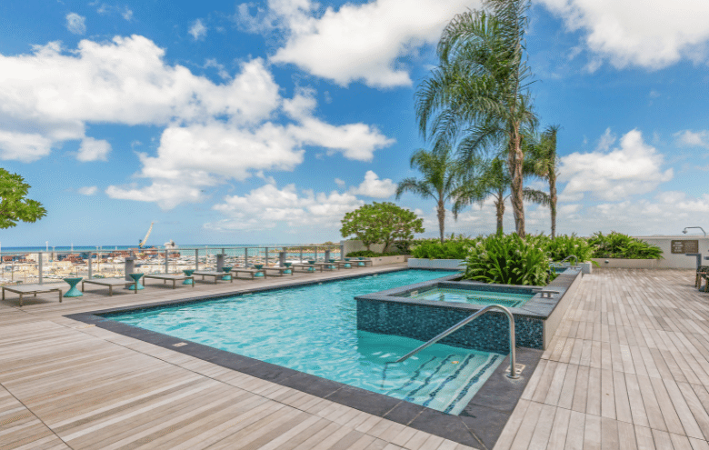 The Collection Honolulu  Pricing, Floor Plans, and Video Tours