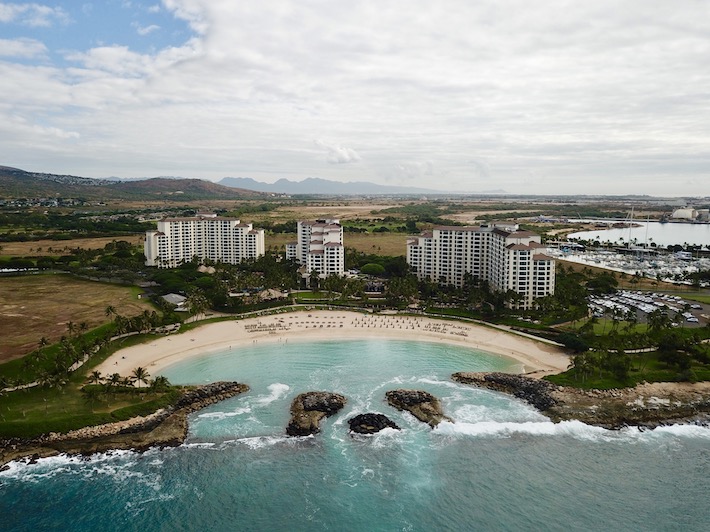 Ko'Olina Homes & Condos for Sale