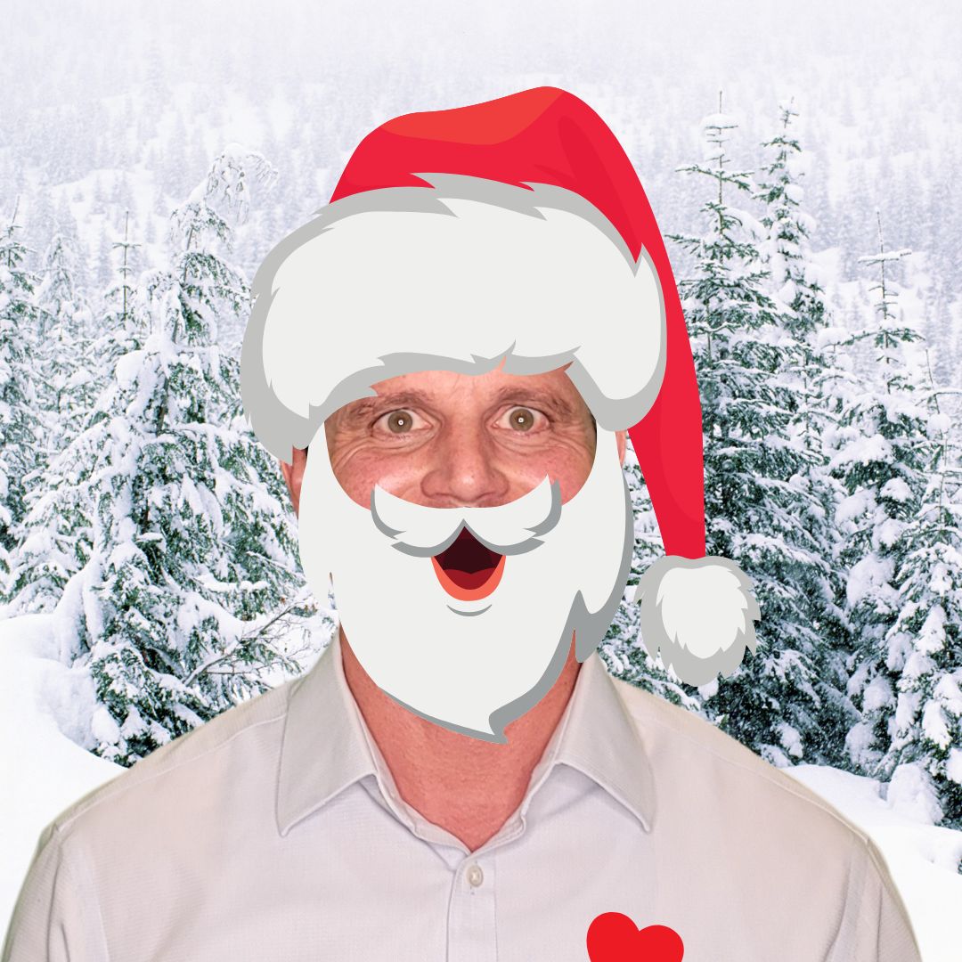 Santa
