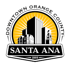 City Of Santa Ana