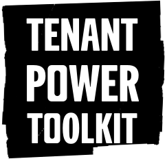 tenant power