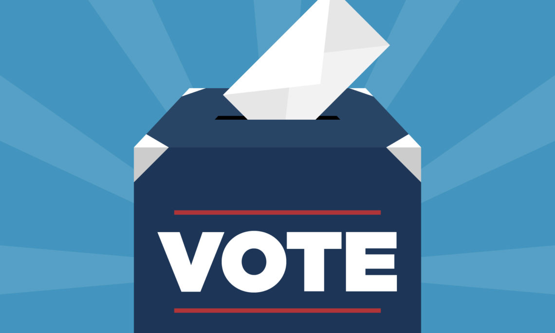 vote