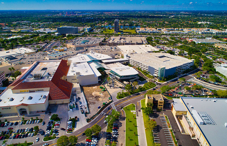 Florida LIVE Exploring Aventura Mall - 5th Largest Mall in the United  States (April 14, 2022) 