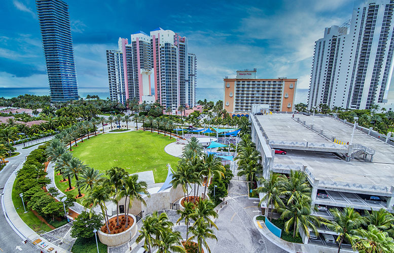 Living in Aventura, FL: 2021 Community Guide