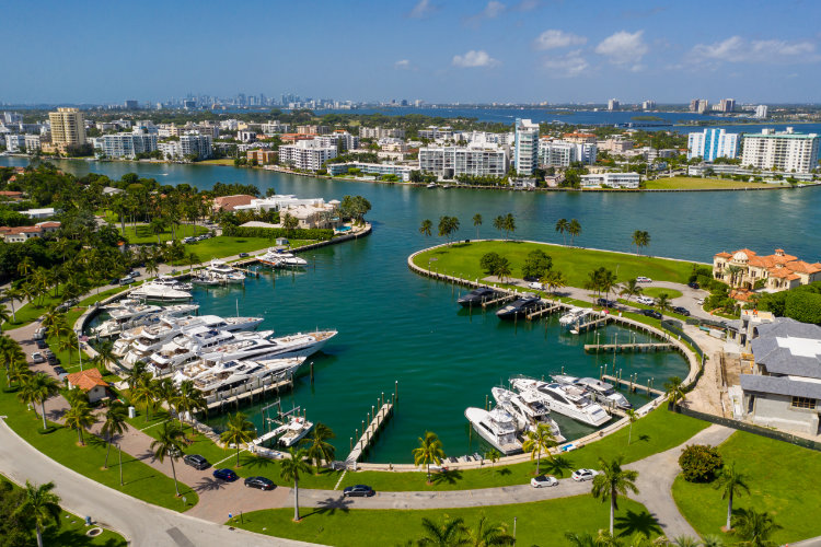 The 9 Most Expensive Places To Live In Florida in 2021