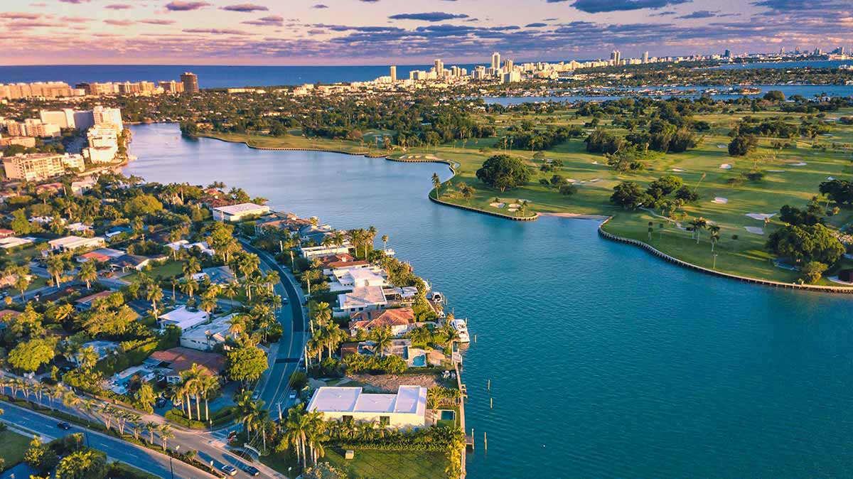 Living in Bay Harbor Islands, FL: 2021 Community Guide