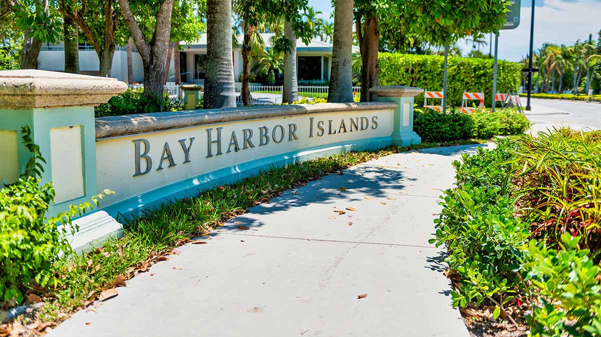 Bay Harbor