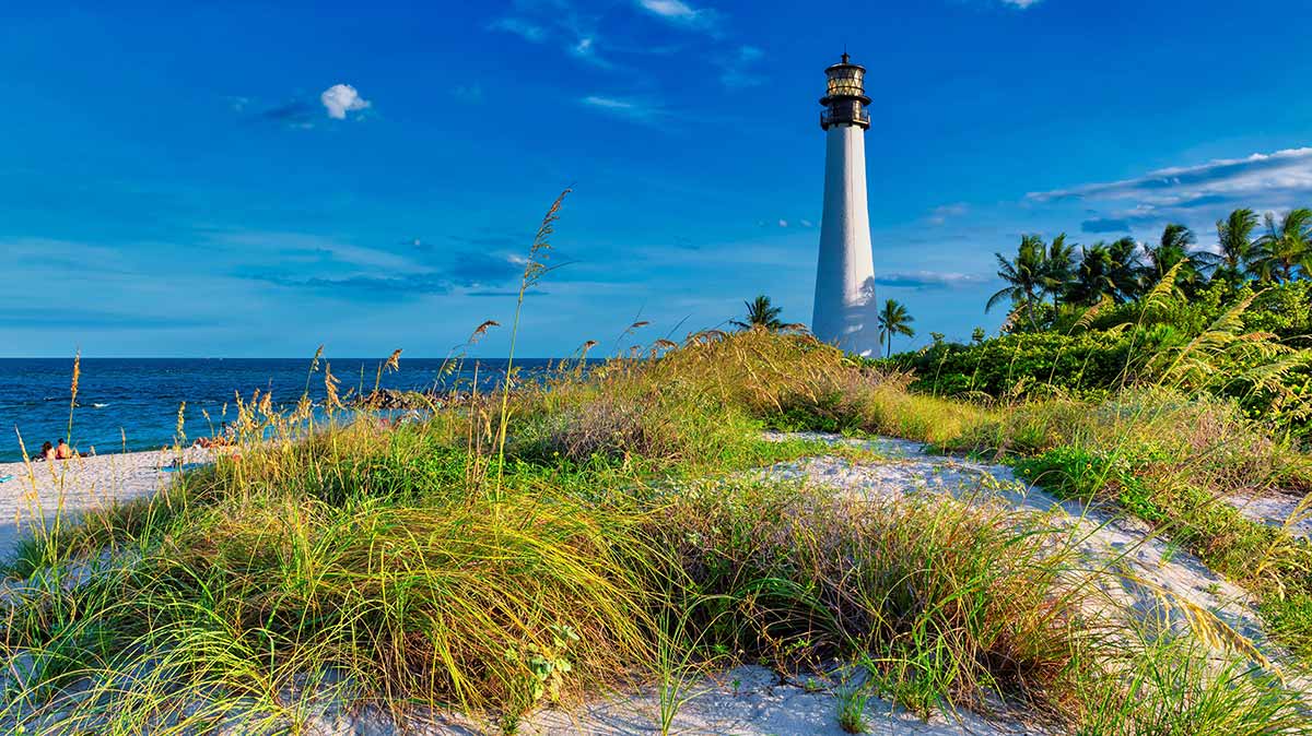 Living in Key Biscayne, FL: The Picturesque Barrier Island