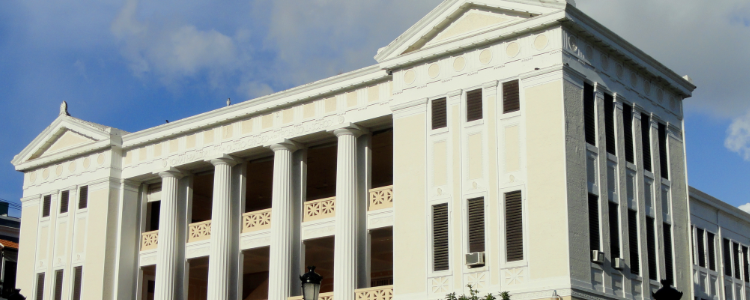 Carlos Albizu University