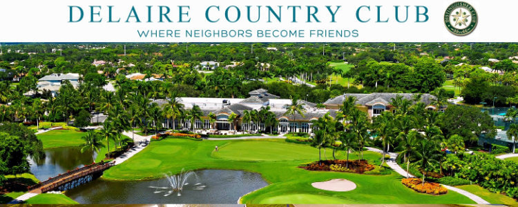 delaire country club dues