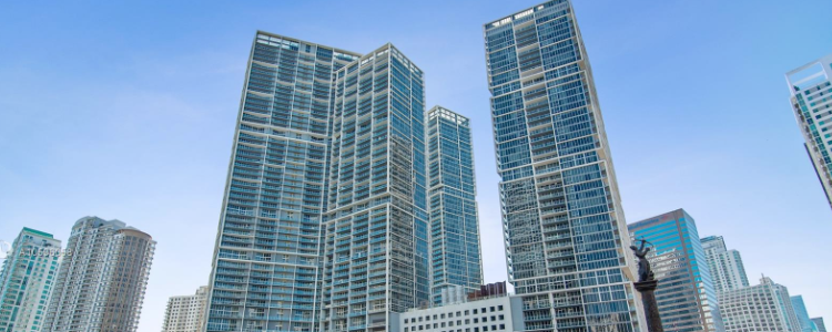 Icon Brickell I