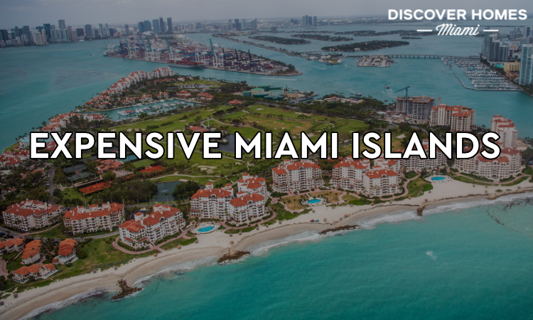 What is the Best Island Living in Miami? Fisher Island Vs Key Biscayne  David Siddons Group