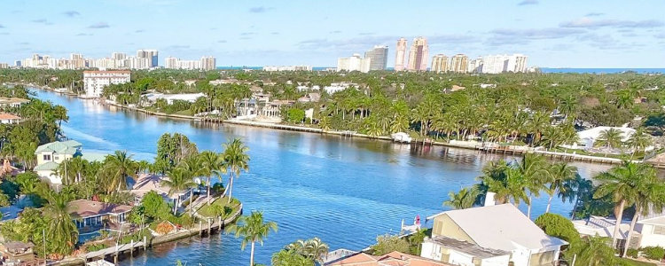 The 11 Best Fort Lauderdale Neighborhoods in 2021