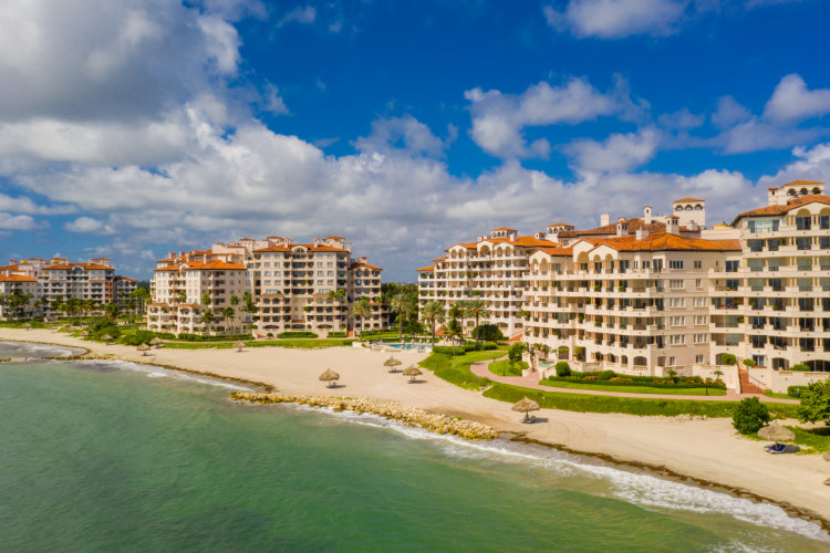 Fisher Island, FL: Miami Beach's Most Expensive Island