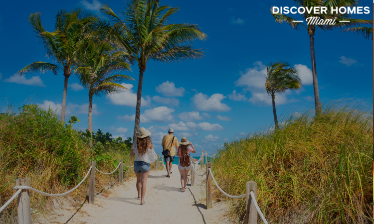 Key Biscayne is one of the Best Miami Neighborhoods for Families David  Siddons Group