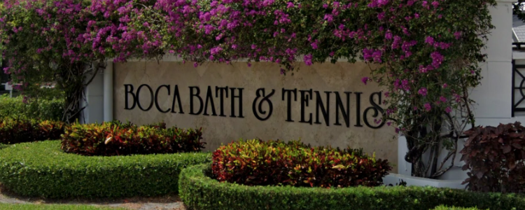 Boca Bath & Tennis