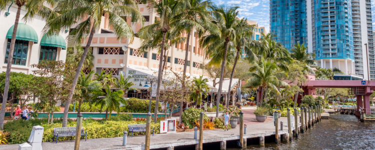 The 11 Best Fort Lauderdale Neighborhoods in 2021