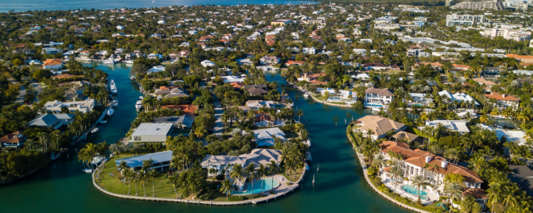 Living in Key Biscayne, FL: The Picturesque Barrier Island