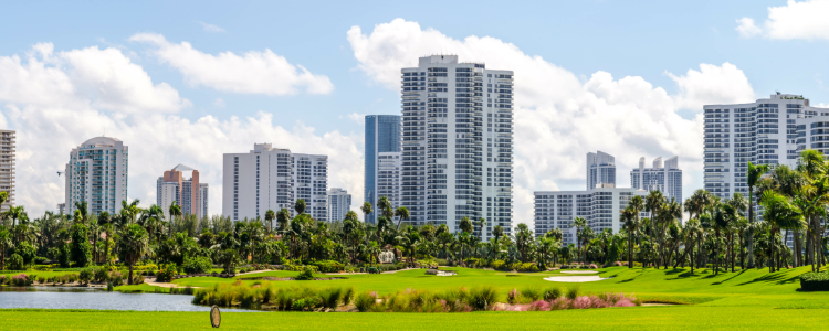 The 7 Best Country Clubs in the Miami Area