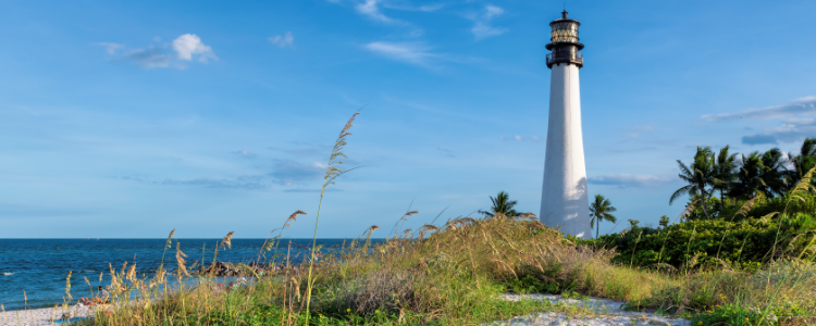 Key Biscayne