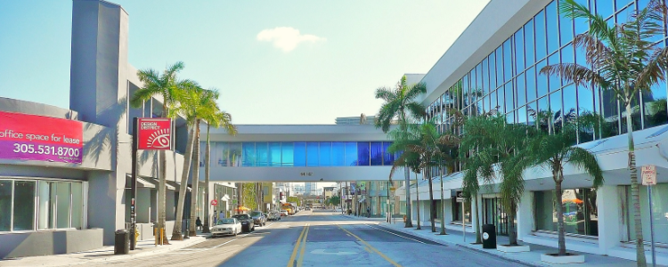 Where to go Shopping in Miami