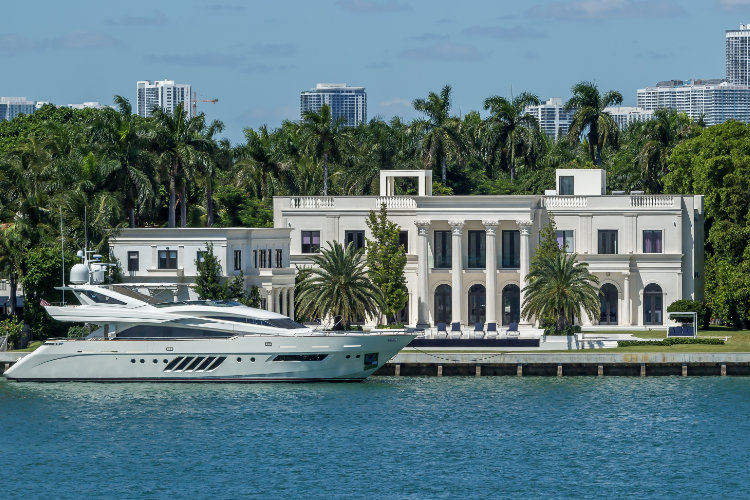 Home on Star Island