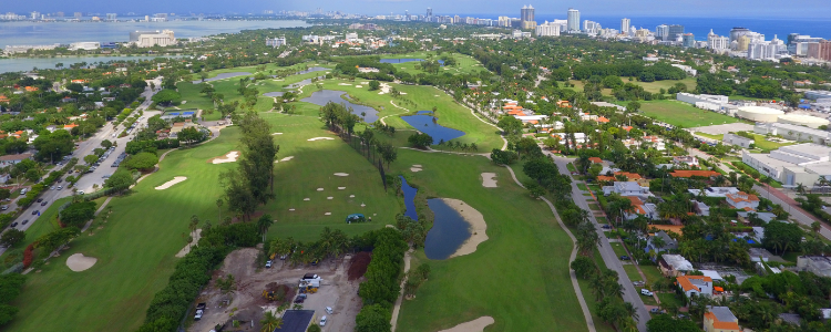 Bayshore Miami Beach
