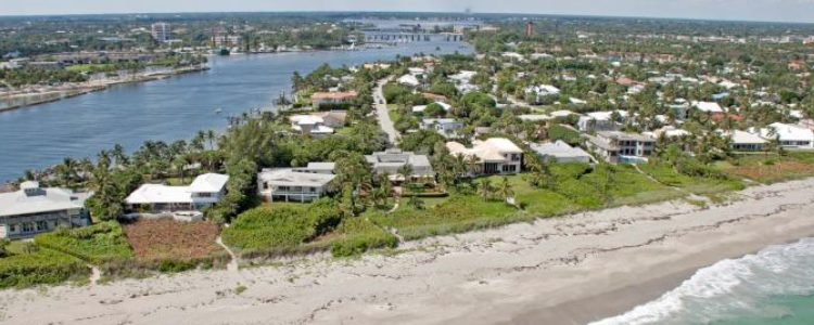 Jupiter Inlet Colony
