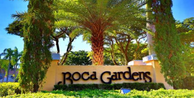 the gardens of boca raton