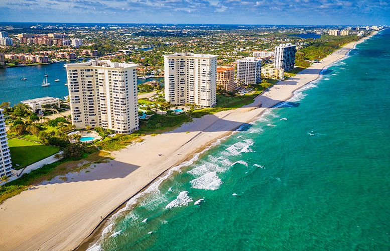 Living in Boca Raton, FL: 2021 Community Guide