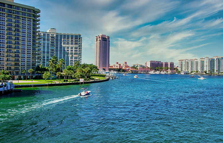 Living in Boca Raton: 8 Things to Know BEFORE Moving to Boca Raton, FL