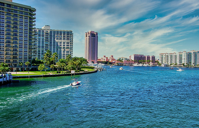 9 Reasons to Live in Boca Raton