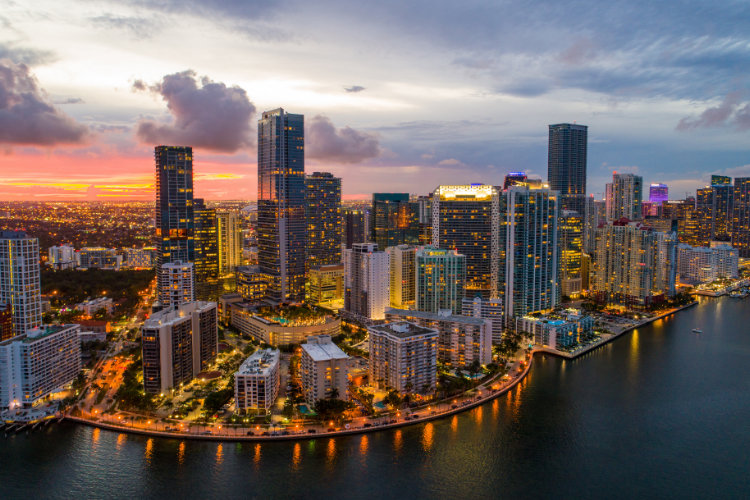 The 11 Best Neighborhoods in Miami: Where to Live in Miami