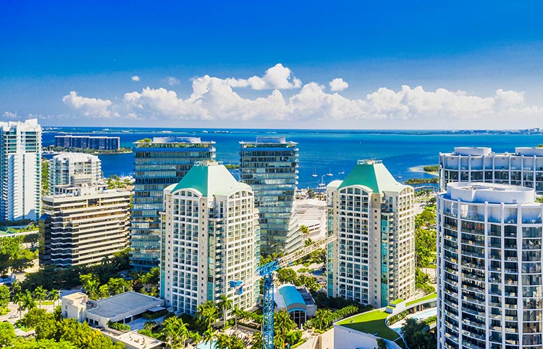 Downtown Miami Neighborhood Guide 2019