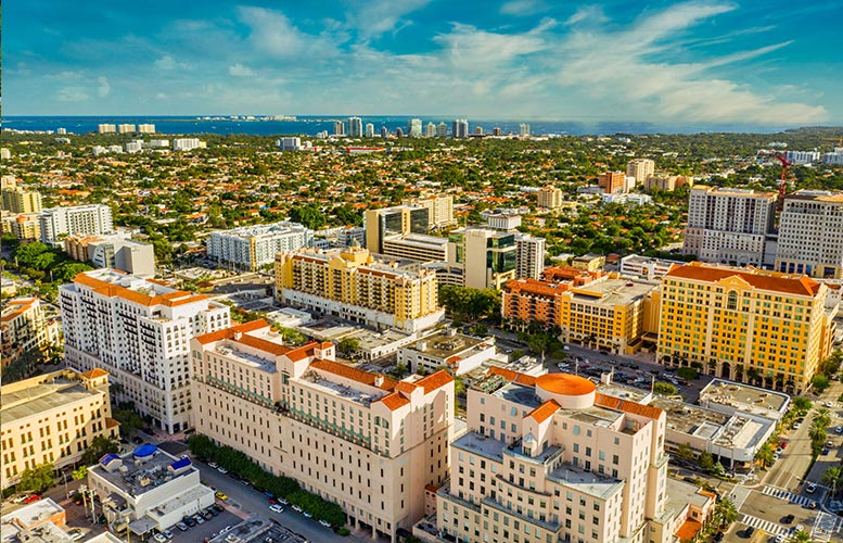 The 9 Best Neighborhoods to Live in Miami, 2023