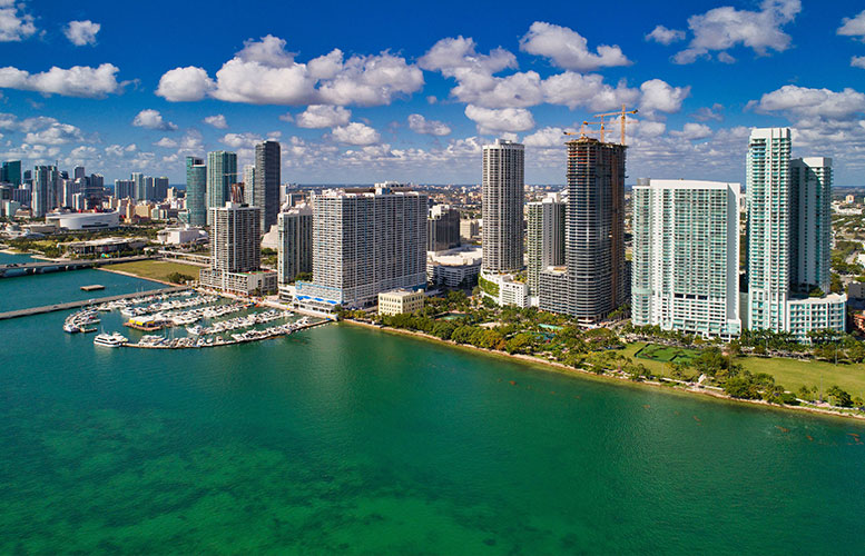 Living in Edgewater, Miami, FL 2021 Neighborhood Guide