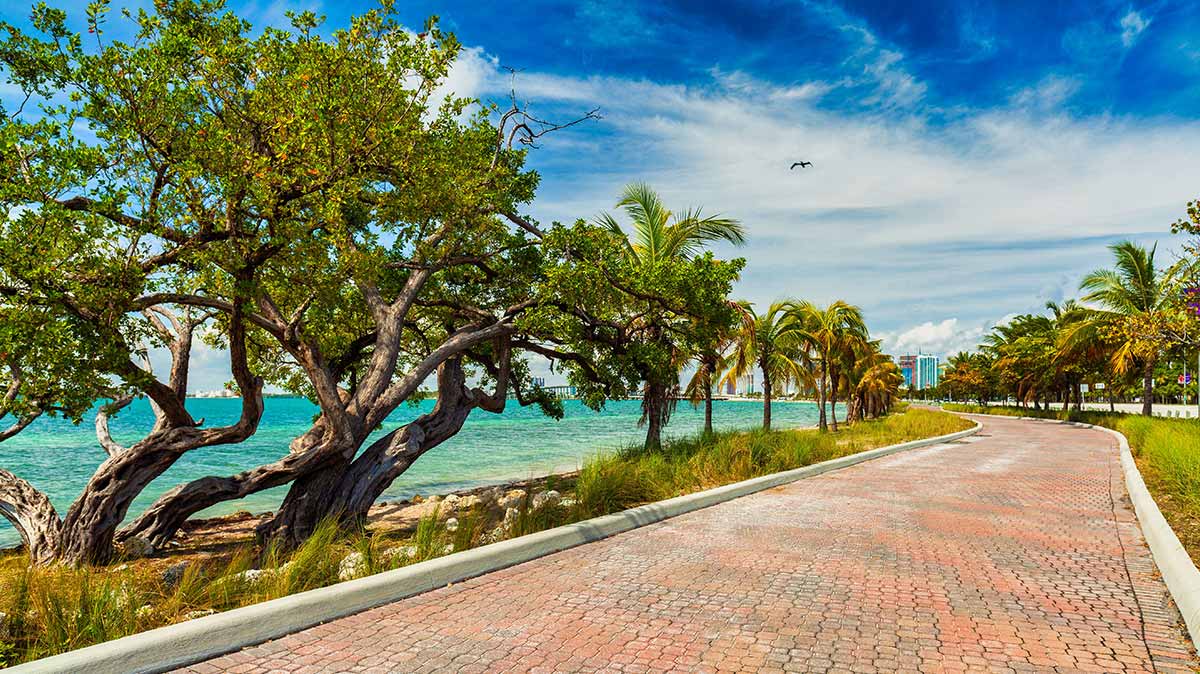 Living in Key Biscayne, FL: The Picturesque Barrier Island